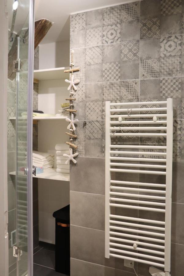 Apartamento Dans Maison De Pays Briançon