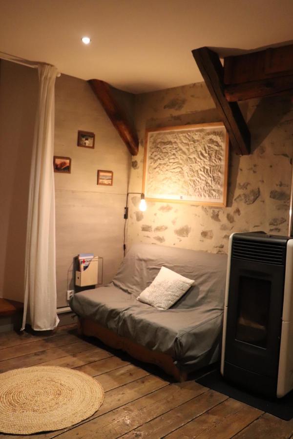 Dans Maison De Pays * Briançon