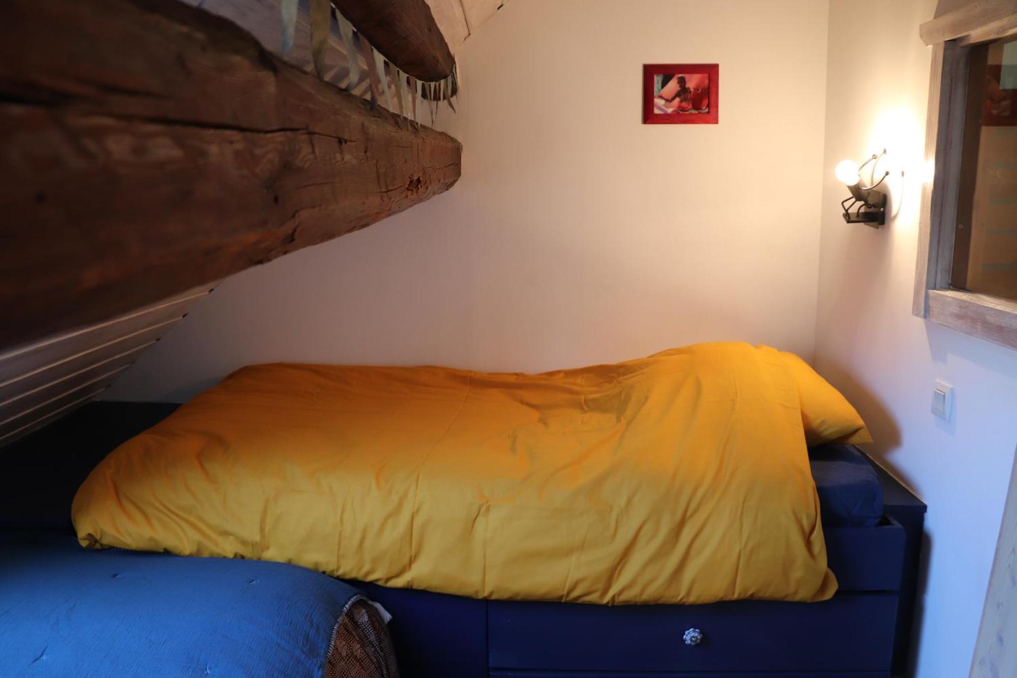 Dans Maison De Pays * Briançon